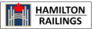 Hamilton Aluminum Railings Logo